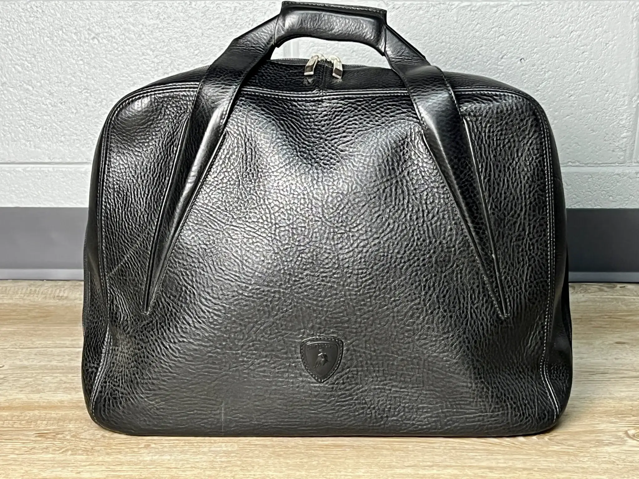 MP: Lamborghini Gallardo Luggage Pair | PCARMARKET